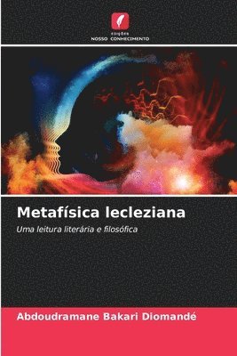 Metafsica lecleziana 1