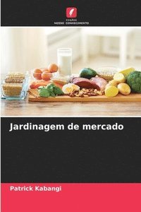 bokomslag Jardinagem de mercado