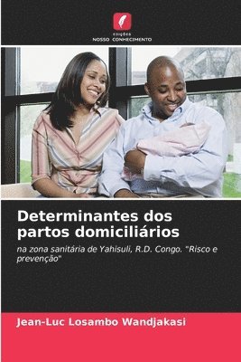 Determinantes dos partos domicilirios 1