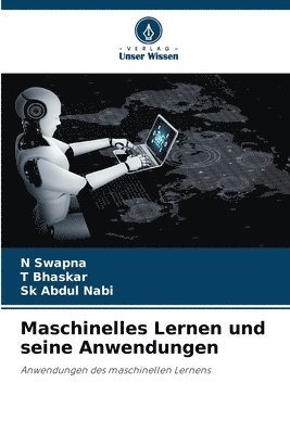 Maschinelles Lernen und seine Anwendungen 1