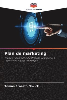 Plan de marketing 1