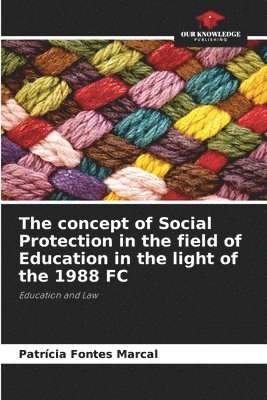 The concept of Social Protection in the field of Education in the light of the 1988 FC 1