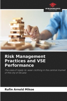 Risk Management Practices and VSE Performance 1
