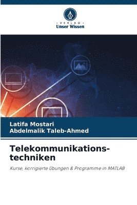 Telekommunikations- techniken 1