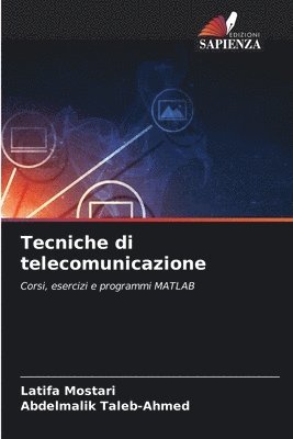 Tecniche di telecomunicazione 1