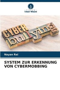 bokomslag System Zur Erkennung Von Cybermobbing