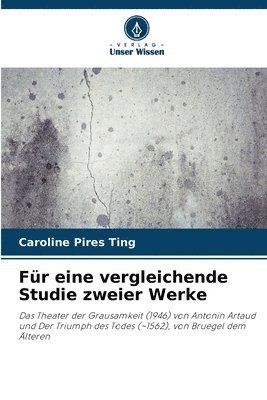 Fr eine vergleichende Studie zweier Werke 1