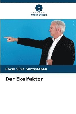 bokomslag Der Ekelfaktor