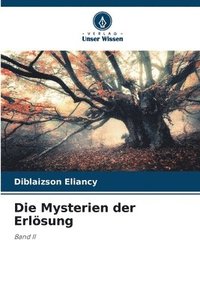 bokomslag Die Mysterien der Erlsung