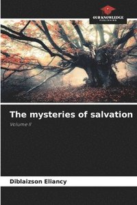bokomslag The mysteries of salvation