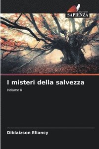 bokomslag I misteri della salvezza