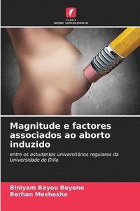 bokomslag Magnitude e factores associados ao aborto induzido