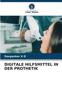 bokomslag Digitale Hilfsmittel in Der Prothetik