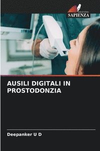 bokomslag Ausili Digitali in Prostodonzia