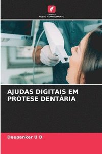 bokomslag Ajudas Digitais Em Prtese Dentria