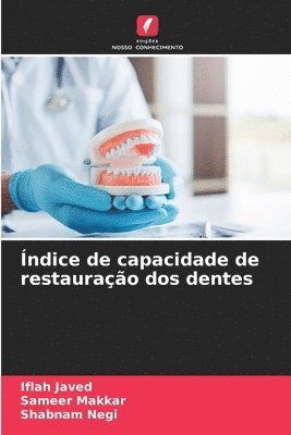 bokomslag ndice de capacidade de restaurao dos dentes