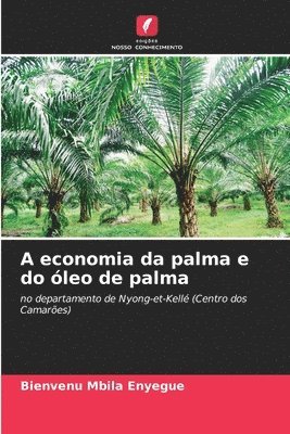 A economia da palma e do leo de palma 1