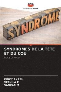 bokomslag Syndromes de la Tte Et Du Cou