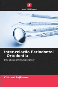 bokomslag Inter-relao Periodontol - Ortodontia