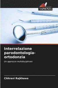 bokomslag Interrelazione parodontologia-ortodonzia