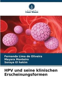 bokomslag HPV und seine klinischen Erscheinungsformen