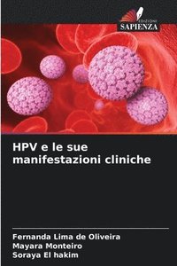bokomslag HPV e le sue manifestazioni cliniche