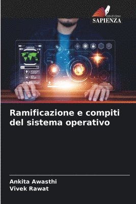 Ramificazione e compiti del sistema operativo 1