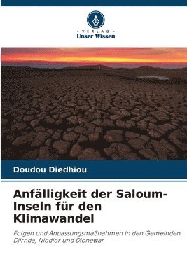 Anflligkeit der Saloum-Inseln fr den Klimawandel 1