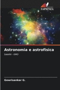 bokomslag Astronomia e astrofisica