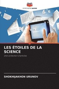 bokomslag Les toiles de la Science