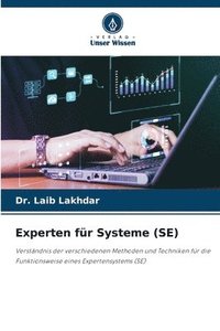 bokomslag Experten fr Systeme (SE)