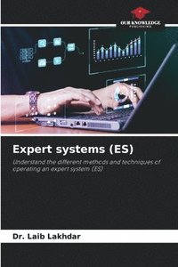 bokomslag Expert systems (ES)