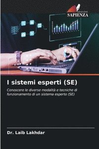 bokomslag I sistemi esperti (SE)