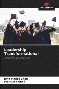 bokomslag Leadership Transformational