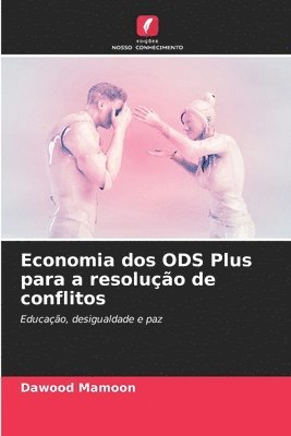 bokomslag Economia dos ODS Plus para a resoluo de conflitos