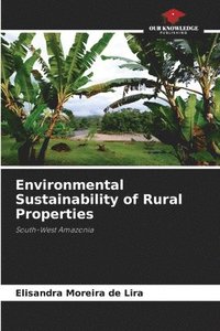 bokomslag Environmental Sustainability of Rural Properties