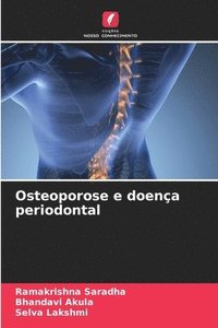 bokomslag Osteoporose e doena periodontal