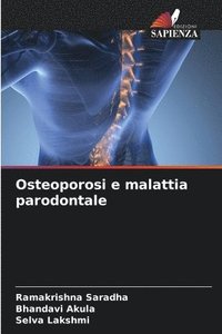 bokomslag Osteoporosi e malattia parodontale