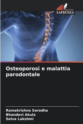 Osteoporosi e malattia parodontale 1
