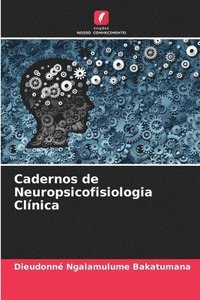 bokomslag Cadernos de Neuropsicofisiologia Clnica