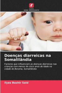 bokomslag Doenas diarreicas na Somalilndia