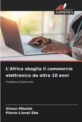 L'Africa sbaglia il commercio elettronico da oltre 10 anni 1
