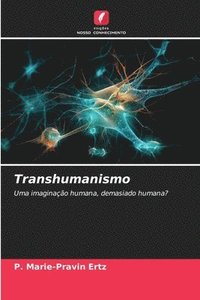 bokomslag Transhumanismo