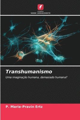 Transhumanismo 1
