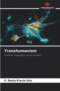 bokomslag Transhumanism
