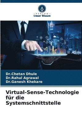 Virtual-Sense-Technologie fr die Systemschnittstelle 1