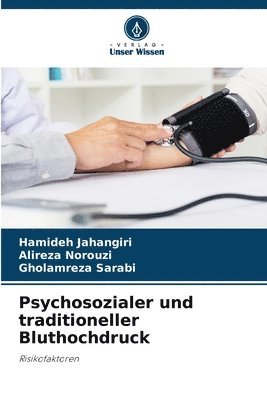 Psychosozialer und traditioneller Bluthochdruck 1