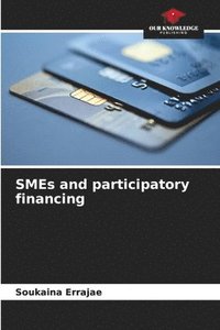 bokomslag SMEs and participatory financing