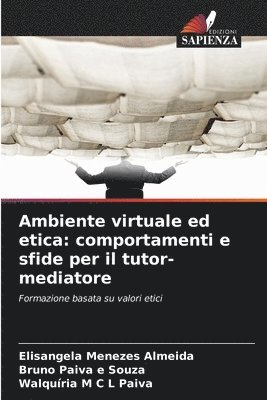 Ambiente virtuale ed etica 1