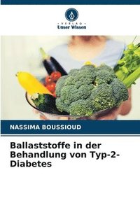 bokomslag Ballaststoffe in der Behandlung von Typ-2-Diabetes